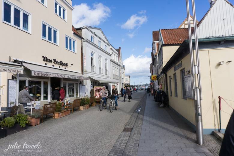 Travemuende_Altstadt