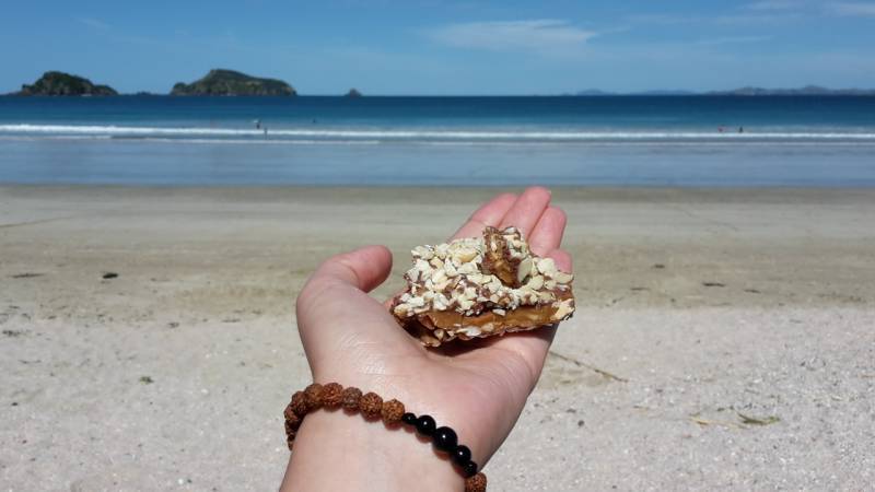 Makana Chocolat Kerikeri