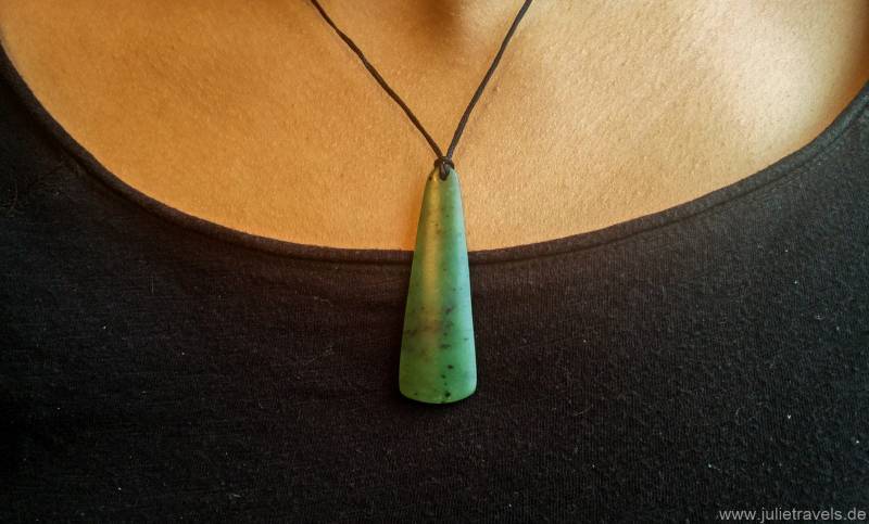 Greenstone