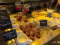 Frühstück Bio-Seehotel Zeulenroda