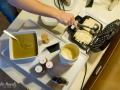 Frühstück Bio-Seehotel Zeulenroda