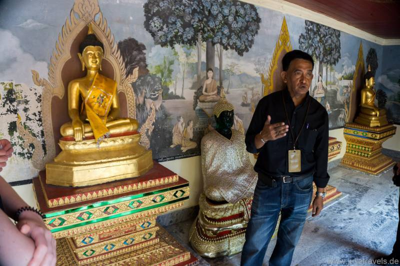 Wat Pha That Doi Suthep