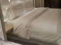 The Westin Hotel Hamburg - Bett