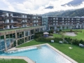 Hotel Carinzia mit Pool