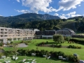 Hotel Carinzia Aussicht