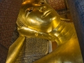 Der liegende Buddha 3