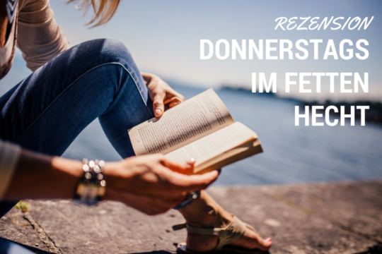 Stefan Nink, Donnerstags im Fetten Hecht