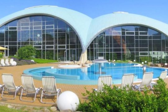 Toskana Therme Bad Sulza